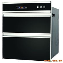 專注品質，創新生活——走進廣東省汕頭市通達廚具電器廠