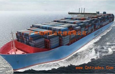 遼寧錦州至上海海運集裝箱內(nèi)貿(mào)價格及國內(nèi)貿(mào)易代理服務(wù)解析