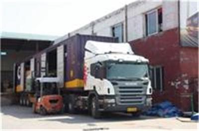 義烏雷興貨運代理 一站式國內(nèi)貨運與貿(mào)易解決方案